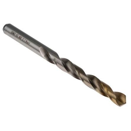 Vrták, celková délka: 151mm, HSS 16 mm Válcová/rovná dřík 12.2 mm Dormer