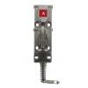 Allen Bradley Guardmaster 440T Blokovací bezpečnostní spínač S klíčem Nerezová ocel Blokování