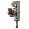 Allen Bradley Guardmaster 440T Blokovací bezpečnostní spínač S klíčem Nerezová ocel Blokování