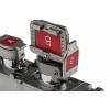 Allen Bradley Guardmaster 440T Blokovací bezpečnostní spínač S klíčem Nerezová ocel Blokování