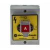 Allen Bradley Guardmaster 440T Blokovací bezpečnostní spínač S klíčem Nerezová ocel Blokování