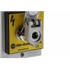 Allen Bradley Guardmaster 440T Blokovací bezpečnostní spínač S klíčem Nerezová ocel Blokování