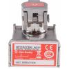 Allen Bradley Guardmaster 440T Blokovací bezpečnostní spínač S klíčem Včetně ovladače Nerezová ocel Klíč