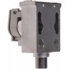 Allen Bradley Guardmaster 440T Blokovací bezpečnostní spínač S klíčem Včetně ovladače Nerezová ocel Klíč
