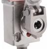 Allen Bradley Guardmaster 440T Blokovací bezpečnostní spínač S klíčem Včetně ovladače Nerezová ocel Klíč