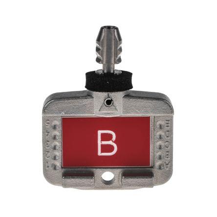 Allen Bradley Guardmaster 440T Klíč