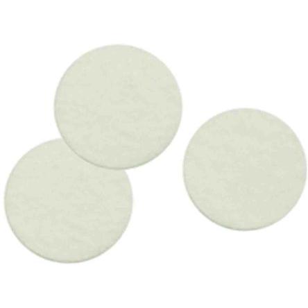 Příslušenství odsavače výparů při pájení, Krytka pájecího filtru 072605/10, délka: 100 mm Ersa, výška: 2 mm 60mm