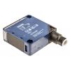 Telemecanique Sensors Fotoelektrický snímač, řada: XUK Infračervené Kompaktní 4kolíkový M12, výstup: NPN/PNP Difuzní