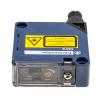Telemecanique Sensors Fotoelektrický snímač, řada: XUK Infračervené Kompaktní 4kolíkový M12, výstup: NPN/PNP Difuzní