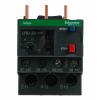 Schneider Electric Relé teplotního přetížení, rozsah: LRD 1 NO/1 NC s Automaticky a ručně resetováním a hodnotami FLC