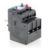 Schneider Electric Relé na přetížení, rozsah: LRD 1 NO/1 NC s Automaticky a ručně resetováním a hodnotami FLC motoru 4A,