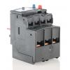 Schneider Electric Relé na přetížení, rozsah: LRD 1 NO/1 NC s Automaticky a ručně resetováním a hodnotami FLC motoru 1A,