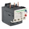 Schneider Electric Relé na přetížení, rozsah: LRD 1 NO/1 NC s Automaticky a ručně resetováním a hodnotami FLC motoru