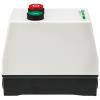 Schneider Electric Startér DOL, rozsah: TeSyS LE - GV2 - LC 5.5 kW 9A 690V ac 3pólový 3fázový IP657
