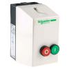 Schneider Electric Startér DOL, rozsah: TeSyS LE - GV2 - LC 4 kW 9A 690V ac 3pólový 3fázový IP657