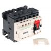 Schneider Electric 2 NO, 2 NC Stykač napětí ve vinutí 230V ac 3pólový 9 A 690V ac 4 kW s 3 NO kontakty 230V ac Řízení