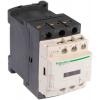 Schneider Electric 1 NO, 1 NC Stykač napětí ve vinutí 24V dc 3pólový 18 A 690V ac 7.5 kW s 3 NO kontakty 24V dc Řízení