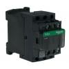 Schneider Electric 1 NO, 1 NC Stykač napětí ve vinutí 24V dc 3pólový 12 A 690V ac 5.5 kW s 3 NO kontakty 24V dc Řízení
