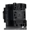 Schneider Electric 1 NO, 1 NC Stykač napětí ve vinutí 24V ac 3pólový 9 A 690V ac 4 kW s 3 NO kontakty 24V ac Řízení