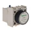 Pneumatický časovač, rozsah: TeSyS D Schneider Electric, pro použití s: TeSys Deca CAD, TeSys Deca LC1D, TeSys F CR1F,