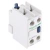 Schneider Electric Blok pomocných kontaktů 2 NC 2 Přední montáž, rozsah: LADN s Šroub 6 A 690V