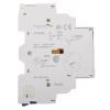 Schneider Electric Pomocný kontakt 2 NO 2 Boční, rozsah: GVAN s Šroubová svorka 6 A 240 V dc, 690V ac