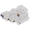 Schneider Electric Pomocný kontakt 2 NO 2 Boční, rozsah: GVAD s Šroubová svorka 6 A 240 V dc, 690V ac