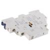 Schneider Electric Pomocný kontakt 1 NO/1 NC 2 Boční, rozsah: GVAD s Šroubová svorka 6 A 240 V dc, 690V ac