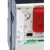 Jistič ochrany motoru, rozsah: GV2ME 10A, 6 A 690V 60 °C -20 °C Schneider Electric