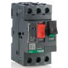 Jistič ochrany motoru, rozsah: GV2ME 1A, 1.6 A 690V 60 °C -20 °C Schneider Electric