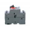 Jistič ochrany motoru, rozsah: GV2ME 1A, 1.6 A 690V 60 °C -20 °C Schneider Electric