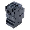 Jistič ochrany motoru, rozsah: GV2ME 160mA, 250 mA 690V 60 °C -20 °C Schneider Electric