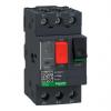 Jistič ochrany motoru, rozsah: GV2ME 100mA, 160 mA 690V 60 °C -20 °C Schneider Electric