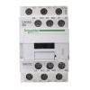 Schneider Electric Stykač napětí ve vinutí 24V dc 5pólový 10 A 690V ac 5.4 W s 5 NO kontakty 24V dc Řídicí jednotka,