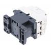 Schneider Electric 3 NO, 2 NC Stykač napětí ve vinutí 48V 5pólový 10 A 600V ac s 2 NO/2 NC kontakty 48V Řídicí relé,