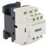 Schneider Electric 3 NO, 2 NC Stykač napětí ve vinutí 24V ac 5pólový 10 A 690V ac s 3 NO, 2 NC kontakty 24V ac Řídicí