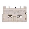 Schneider Electric Pomocný kontakt 1 NO/1 NC 2 Přední montáž, rozsah: GVAE s Šroubová svorka 2.5 A 60 V dc, 240V ac