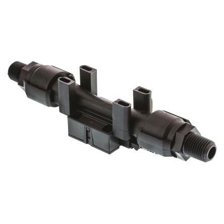 Honeywell Technologies, řada: AWM5000 Zesilované Snímač průtoku vzduchu Suchý plyn 0L/min → 5L/min max. tlak 50 psi