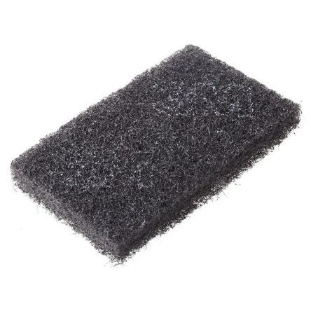 3M Čistící rouno, Béžová, Čisticí houba 158 mm, Průmyslové čištění 95mm