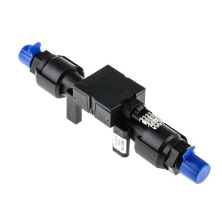 Honeywell Technologies, řada: AWM5000 Zesilované Snímač průtoku vzduchu Suchý plyn 0L/min → 20L/min max. tlak 50 psi