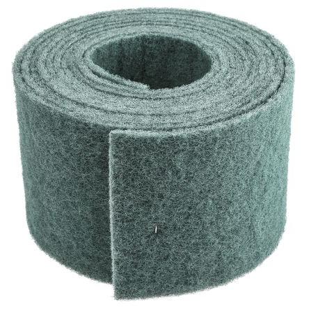 3M Čistící rouno, Zelená, Mycí houba 6 m, Mytí nádobí, Pracovní deska linky, Pokles 135mm