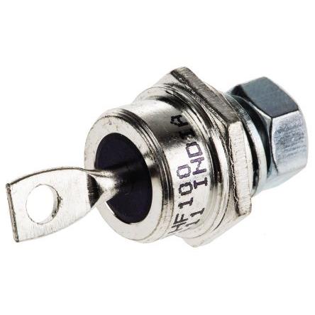 Vishay Dioda Spínané 40 A 1 kV, DO-203AB, počet kolíků: 2 kolíkový