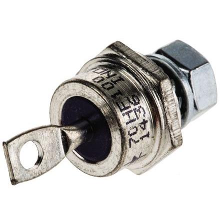 Vishay Dioda Spínané 70 A 1 kV, DO-203AB, počet kolíků: 2 kolíkový