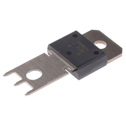 Vishay Dioda Spínané 80 A 400 V 60 ns, PowerTab, počet kolíků: 2 kolíkový