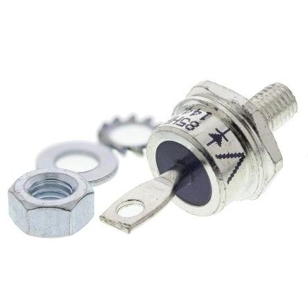 Vishay Dioda Spínané 85 A 1600 V 87 ns, DO-203AB, počet kolíků: 2 kolíkový