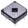 Vishay Můstkový usměrňovač 420 A 800 V, GBPC, počet kolíků: 4 kolíkový, konfigurace: Jednoduchý
