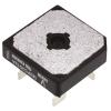 Vishay Můstkový usměrňovač 420 A 1200 V, GBPC, počet kolíků: 4 kolíkový, konfigurace: Jednoduchý