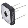 Vishay Můstkový usměrňovač 420 A 1200 V, GBPC, počet kolíků: 4 kolíkový, konfigurace: Jednoduchý