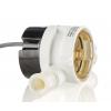 Gems Sensors, řada: RFO Snímač průtoku 82 °C 2L/min 20L/min Vnitřní