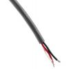 Gems Sensors, řada: RFO Snímač průtoku 100 °C 2L/min 20L/min Vnitřní UNF, NPT, BSP 1 in, 1/4", 3/4 in, 9/16-18 UNF, 1/2"